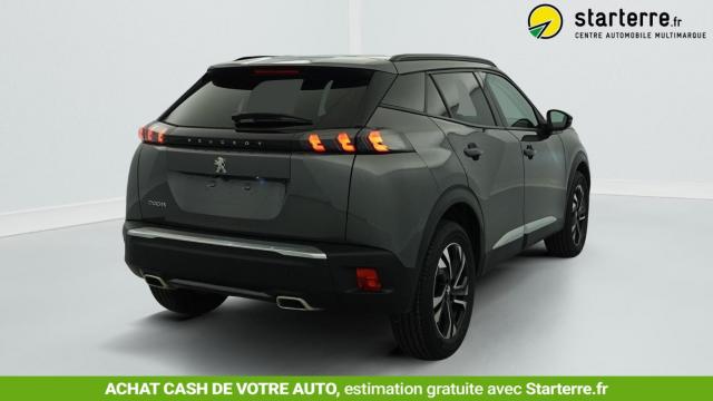 Peugeot 2008 image 9