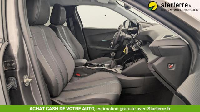 Peugeot 2008 image 2