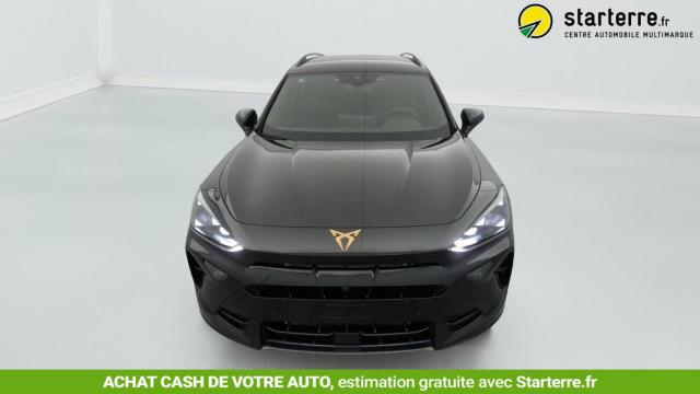 Cupra Formentor image 9