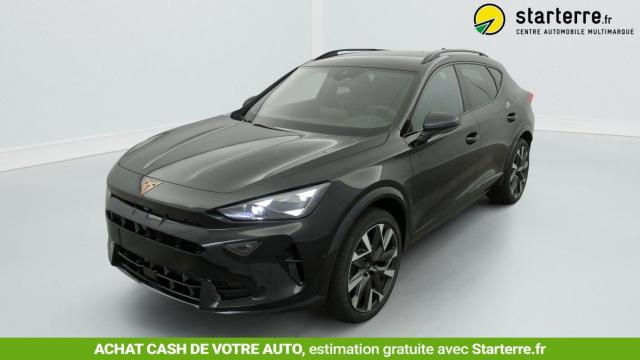 Cupra Formentor image 8