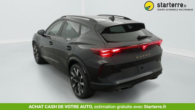 Cupra Formentor image 5