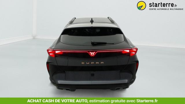 Cupra Formentor image 1