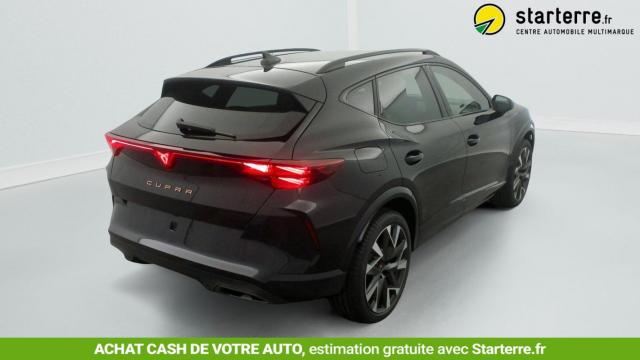 Cupra Formentor image 2