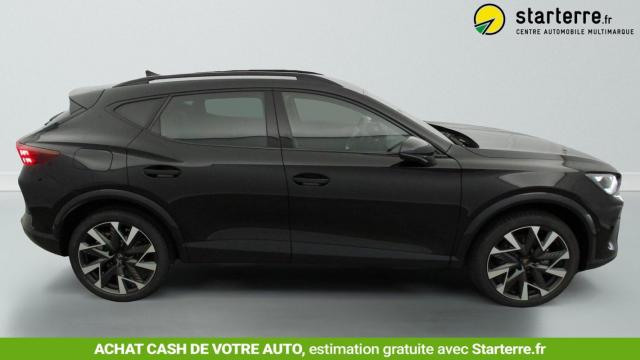 Cupra Formentor image 7