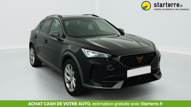 Cupra Formentor 1.4 E-Hybrid 204 Ch Dsg6 V
