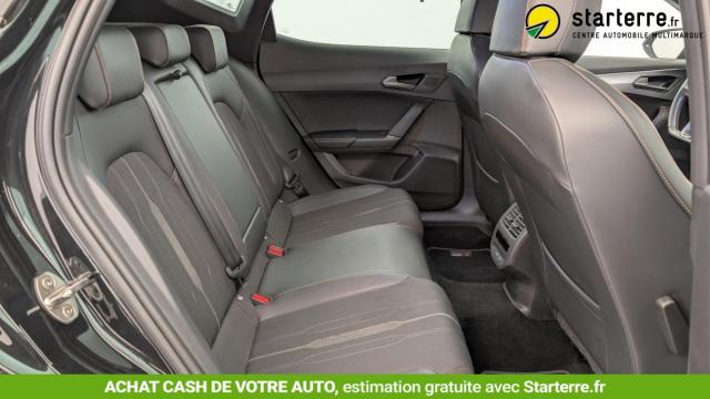 Cupra Formentor image 3