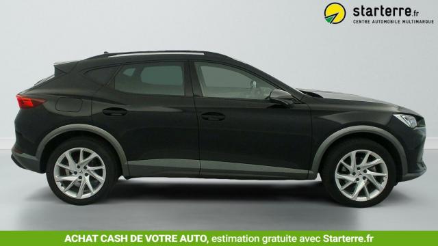 Cupra Formentor image 9