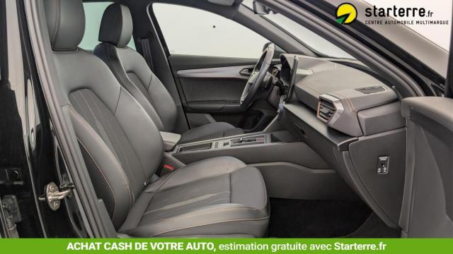 Cupra Formentor image 1