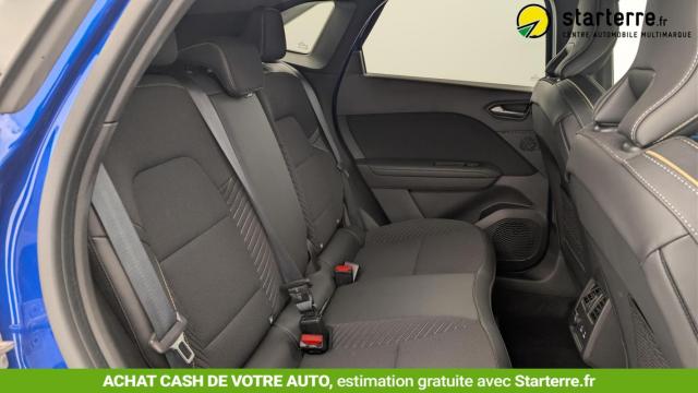 Renault Symbioz image 3