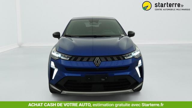 Renault Symbioz image 7