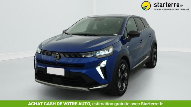 Renault Symbioz image 2