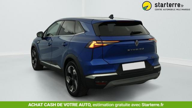 Renault Symbioz image 1