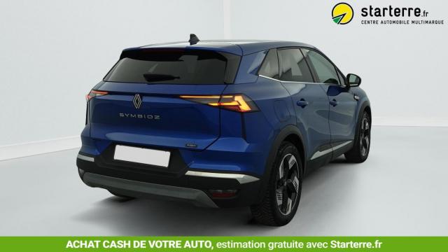 Renault Symbioz image 8