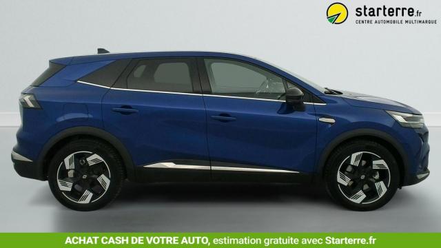 Renault Symbioz image 9