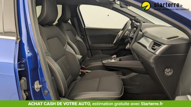 Renault Symbioz image 6