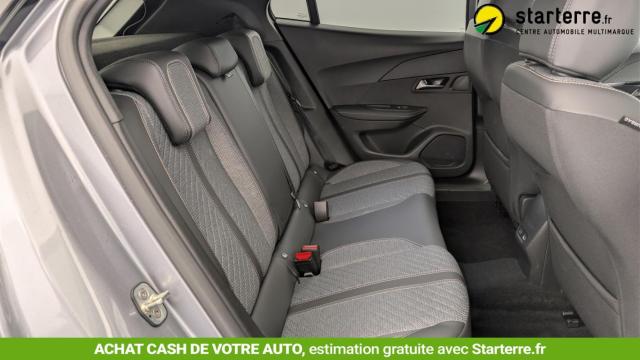 Peugeot 2008 image 1