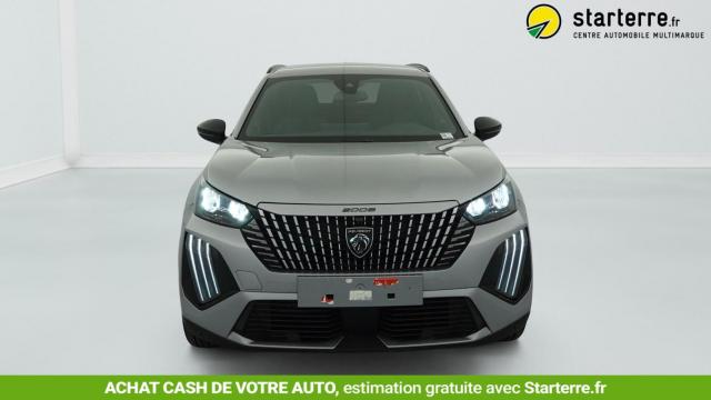 Peugeot 2008 image 3