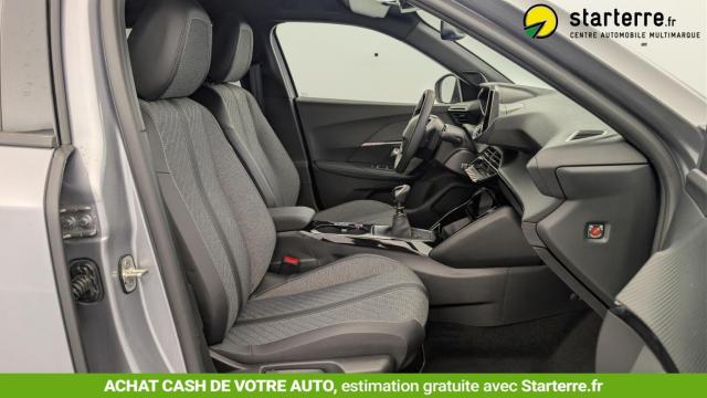 Peugeot 2008 image 5