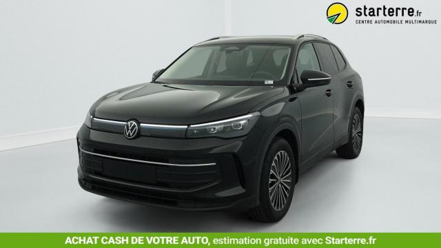 Volkswagen Tiguan image 9