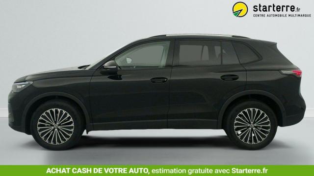 Volkswagen Tiguan image 4