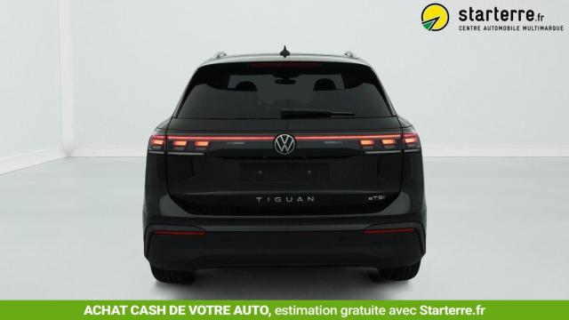 Volkswagen Tiguan image 5