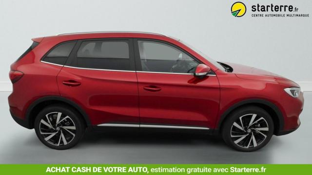 Mg Zs image 1