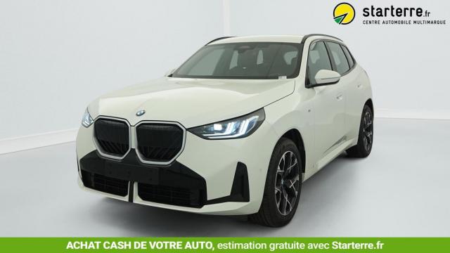 Bmw X3 image 9