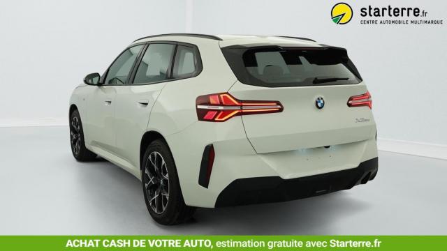 Bmw X3 image 1