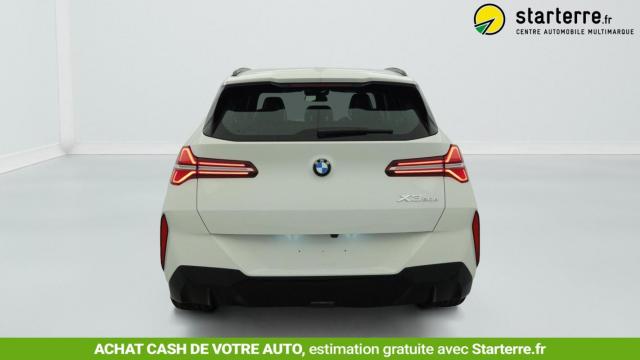 Bmw X3 image 3