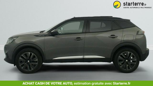 Peugeot 2008 image 6