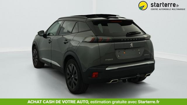 Peugeot 2008 image 5