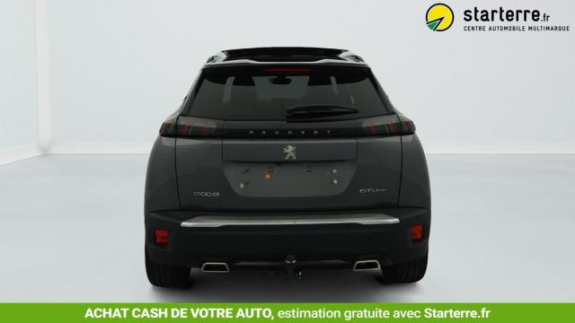 Peugeot 2008 image 4