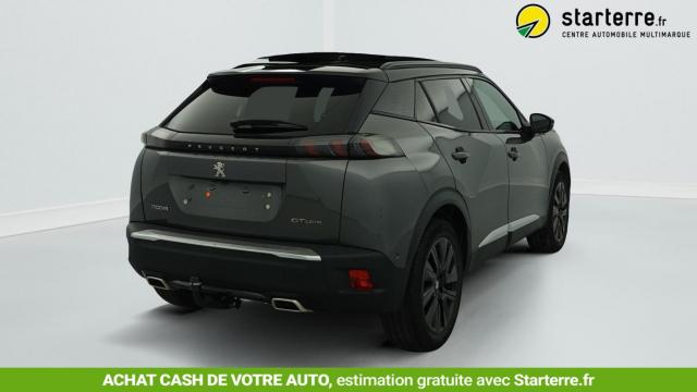 Peugeot 2008 image 2