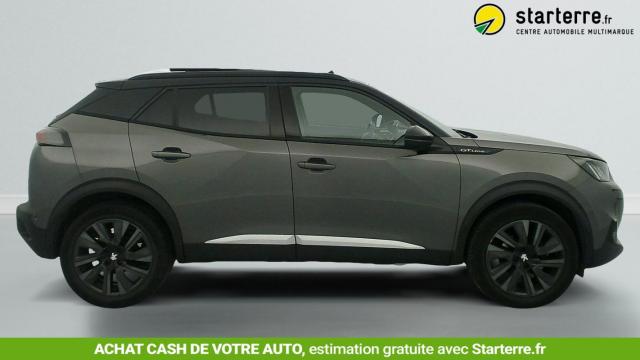 Peugeot 2008 image 3