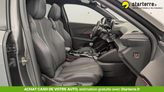 Peugeot 2008 image 7