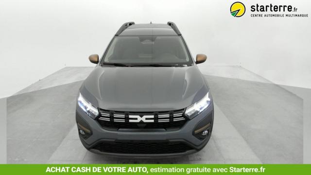 Dacia Jogger image 8