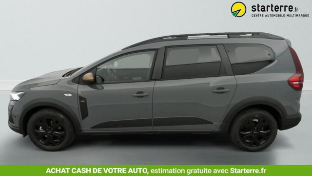 Dacia Jogger image 3