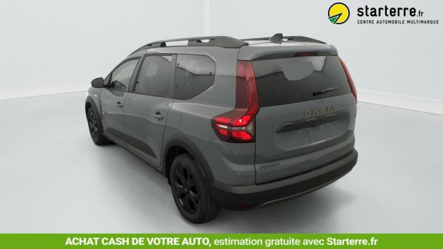 Dacia Jogger image 1