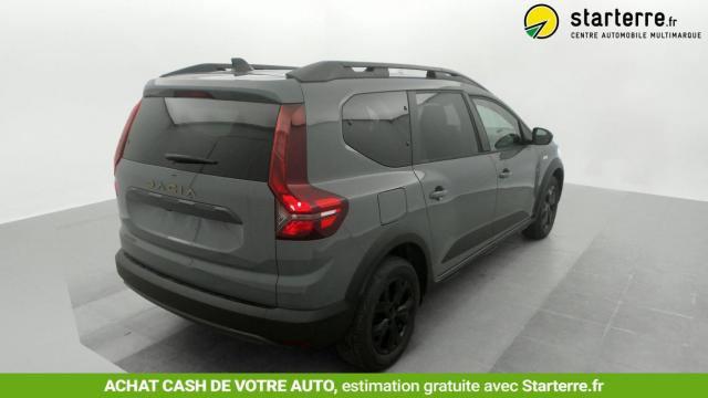 Dacia Jogger image 7