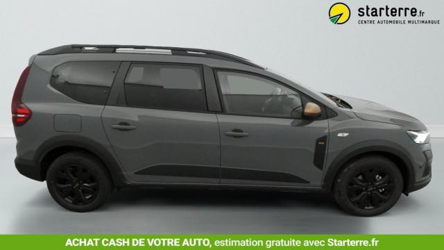 Dacia Jogger image 4