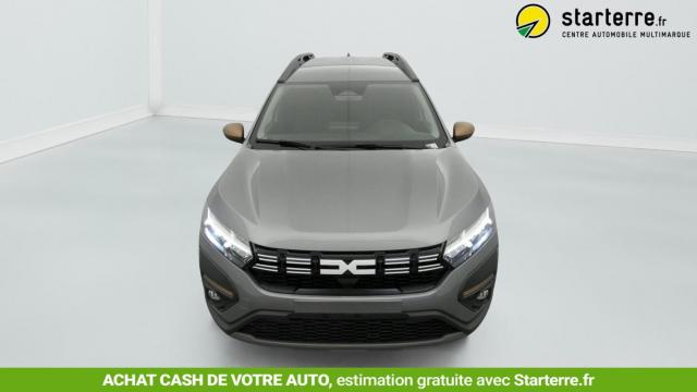 Dacia Jogger image 7