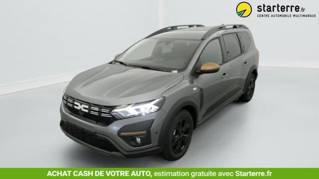 Dacia Jogger image 9