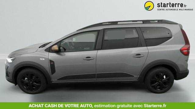 Dacia Jogger image 5