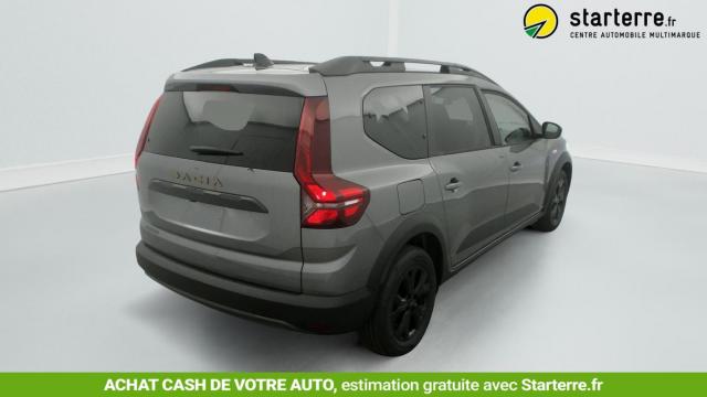 Dacia Jogger image 4