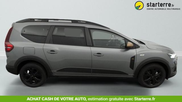 Dacia Jogger image 2
