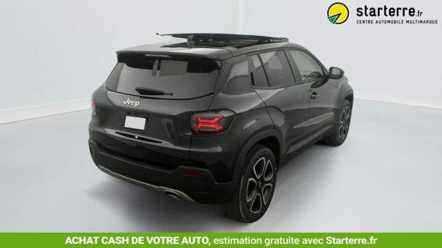 Jeep Avenger image 3