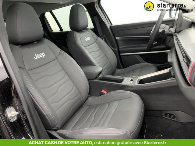 Jeep Avenger image 5