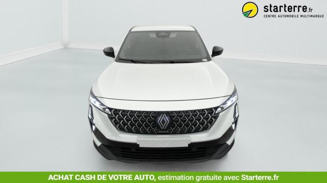 Renault Austral image 5