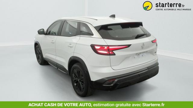 Renault Austral image 3