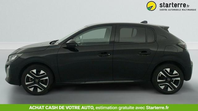Peugeot 208 image 3